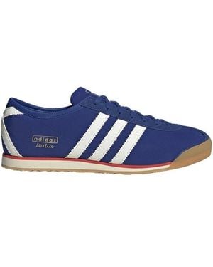 adidas Italia Low-Top Trainers - Blue
