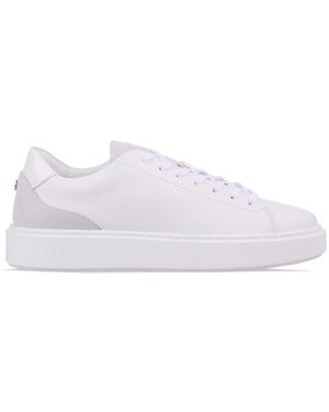 Lavair Luna Trainers - White