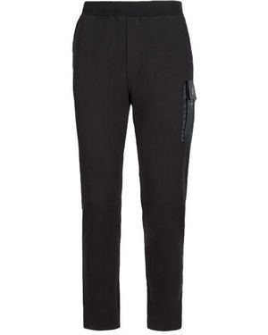 CP COMPANY METROPOLIS Cpcm Sweat Trousers Sn34 - Black