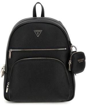 Guess Backpacks - Black