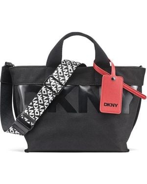 DKNY Crossbody Bag - Black