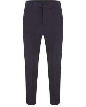 BOSS T Commuter-Reg 10268853 01 - Blue