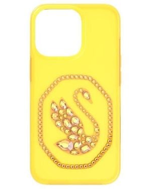 Swarovski Signum 13 - Yellow