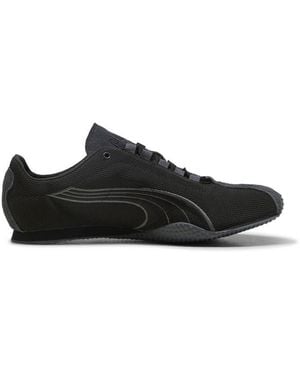 PUMA K Street Trainers - Black