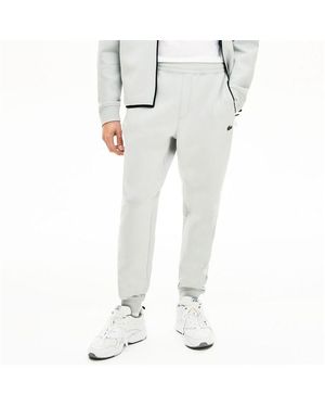 Lacoste Quick Dry Joggers - Grey