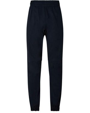 Bottega Veneta Bv Trousers - Blue