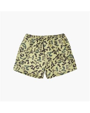 GALLERY DEPT. Gallery G-Camo Zuma - Green