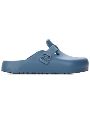 Birkenstock Bstk Boston Eva Clog Sn64 - Blue
