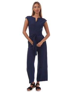 BOSS Dimpa1 Jumpsuit - Blue