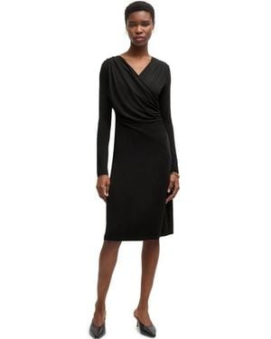 BOSS Eular 10267517 01 Polo Shirt - Black