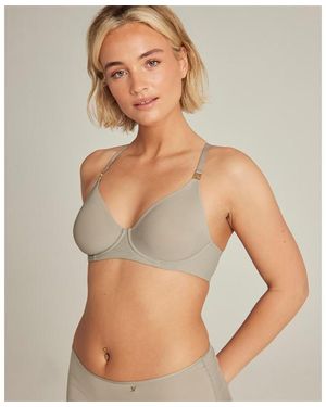 Nudea Boss V2 Second Skin Stretch - Green