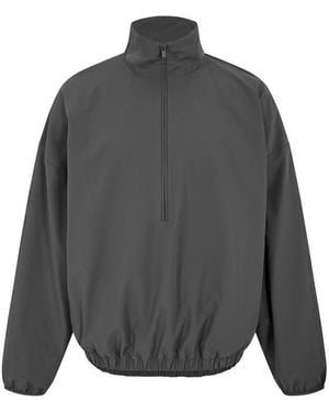 Fear Of God Fge Trk Jacket Sn62 - Grey