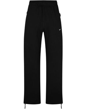 Nike Solo Swsh Pant - Black