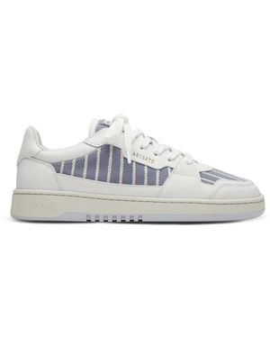 Axel Arigato Dice Trainer - White