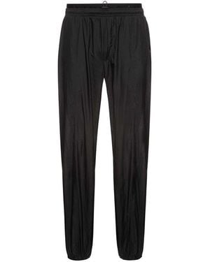 HUGO Dombasa X Tracksuit Bottoms - Black