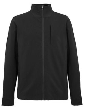 lululemon Performance Training Jacket - Black