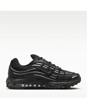 Nike Air Max Tl 2.5 Shoes - Black