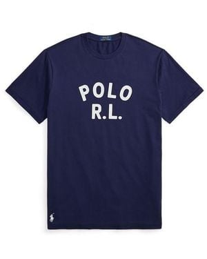 Polo Ralph Lauren T-Shirt - Blue