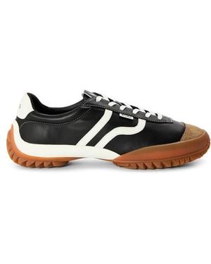 Polo Ralph Lauren Trainers - Black