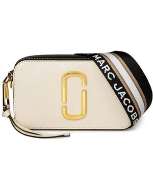 Marc Jacobs The Snapshot Bag - Multicolour
