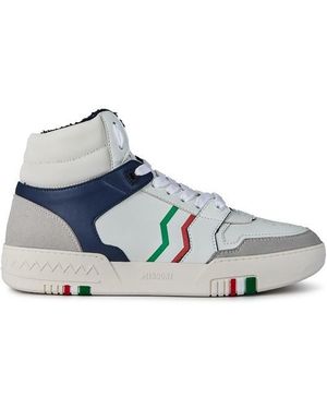 Missoni Acbc Snkr J - Blue