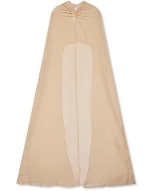 Anna October Roseanne Cape - Natural