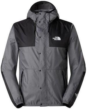 The North Face Seasonal Mountain Jacket - Grey
