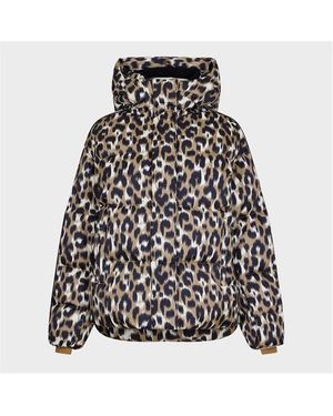 Fusalp Ada Ski Jacket - Black