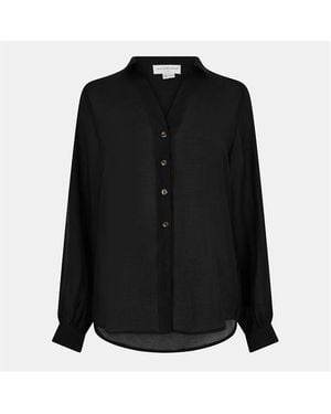 Never Fully Dressed Miley Shirt - Blue