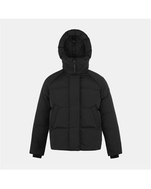 ARCTIC ARMY Arctic Tundra Puff Ld64 - Black