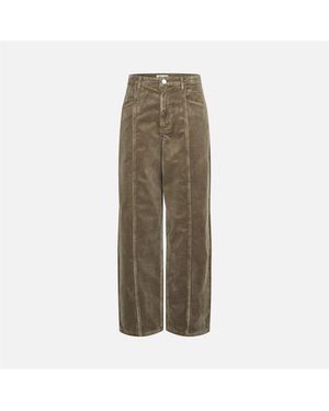 Baum und Pferdgarten Baum Un Nara Trouser - Green