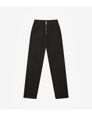 Cole Buxton Carpenter Trousers - Black