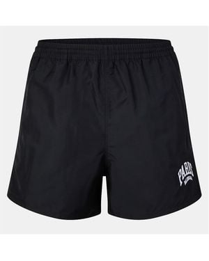 Balenciaga Swim Shorts - Black