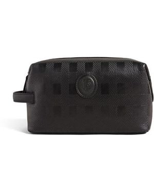 Ted Baker Ted Wayman Washbag Sn24 - Black