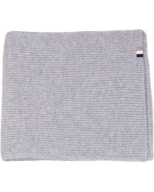 BOSS Laura Scarf 10251968 01 - Purple