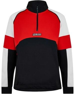 HUGO Dahito 10249830 01 - Red