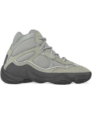Yeezy 500 High Trainers - Grey