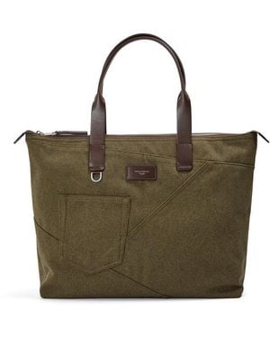 Dolce & Gabbana Tote Bag - Green