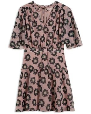Ted Baker Lucieey Dress - Grey