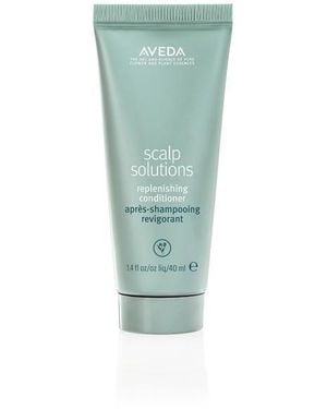 Aveda Scalp Solutions Replenishing Conditioner - Green