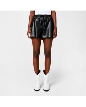 HUGO Hesear Shorts - Black