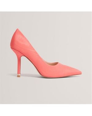 Ted Baker Court Shoe - Pink