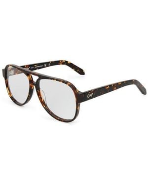Off-White c/o Virgil Abloh Off Eyewear Style 8G 99 - Multicolour