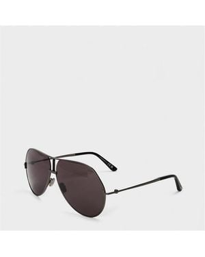 Tom Ford Tfs Aviator Sun Sn54 - Grey