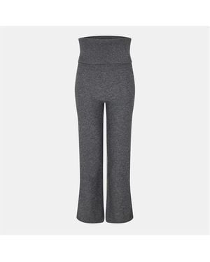 Off-White c/o Virgil Abloh Off Diag Pant - Grey