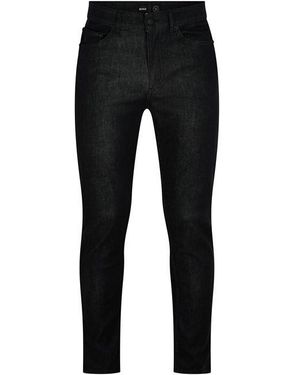 BOSS P-Taber Jeans - Black