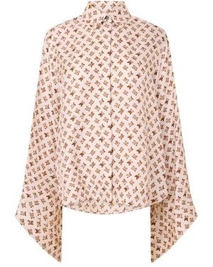 Max Mara Max Mxmmobice Ld64 - Natural