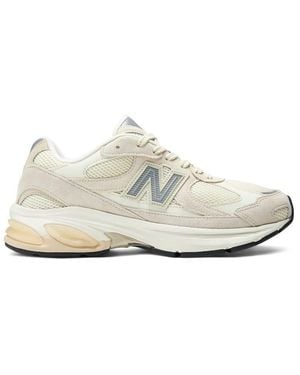 New Balance Nb 2010 - White