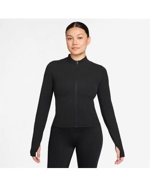 Nike Baselayer Top - Black
