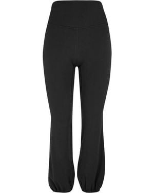 lululemon Yoga Trousers - Black